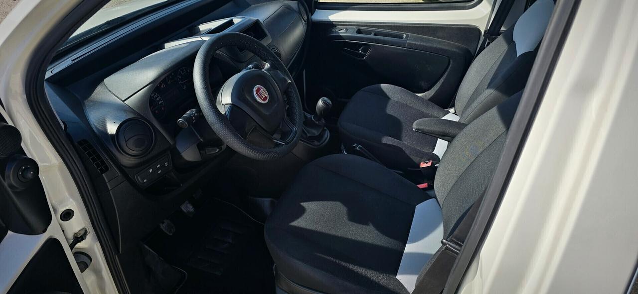 Fiat Fiorino Cargo 1.3MJT 95CV - 2020