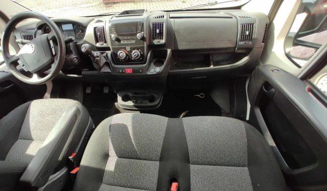 FIAT Ducato 30 2.3 MJT 140CV 9 POSTI