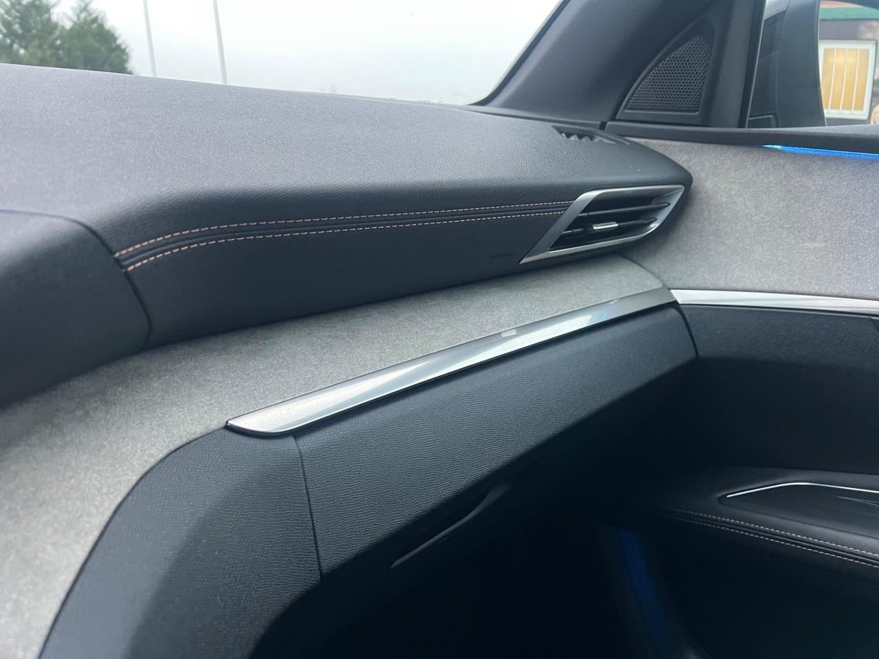 Peugeot 3008 BlueHDi 130 S&S GT Line