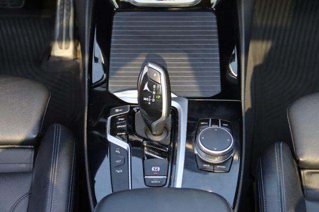 BMW X3 xDriveM40d IVA ESPOSTA