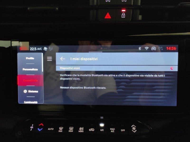 ALFA ROMEO Junior - Junior 1.2 136 CV Hybrid eDCT6 Speciale