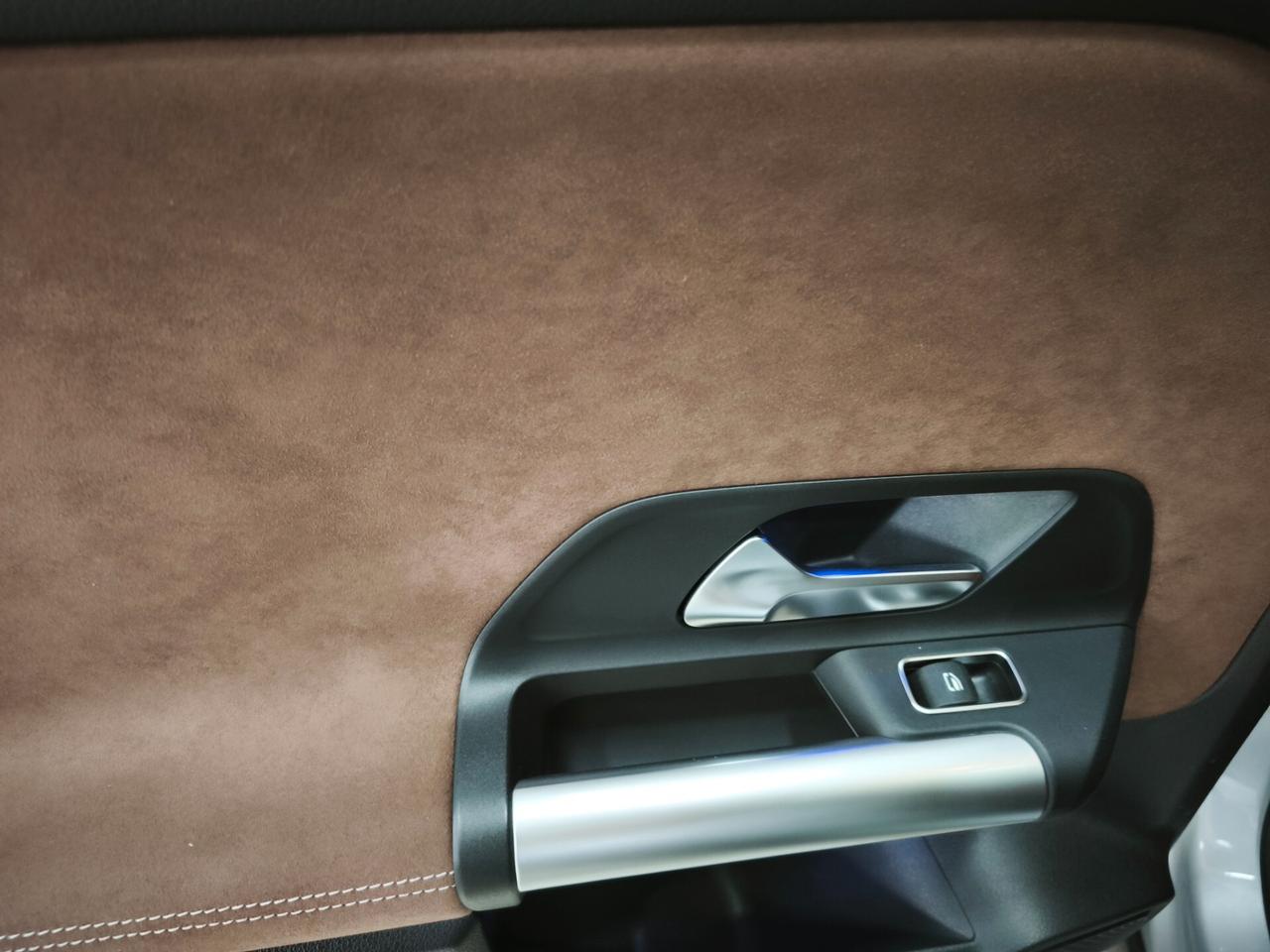 Mercedes-benz GLA 200 d Automatic AMG Line Premium Plus