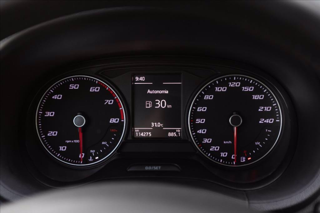 SEAT Ibiza 5p 1.0 tsi Style s&s 95cv del 2016