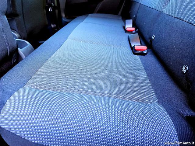 CITROEN C3 Aircross BlueHDi 110 S&S Live