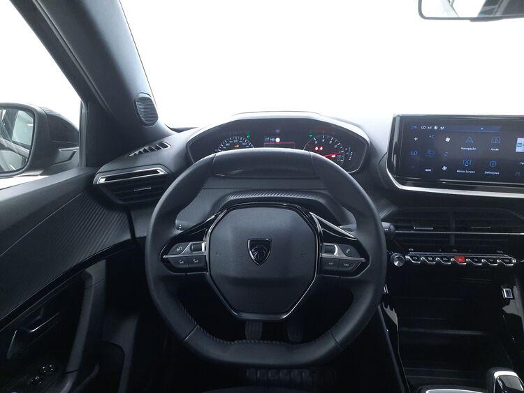 Peugeot 2008 Active + RetroCamera & Navigatore BR827415 1.2 Benzina 100CV