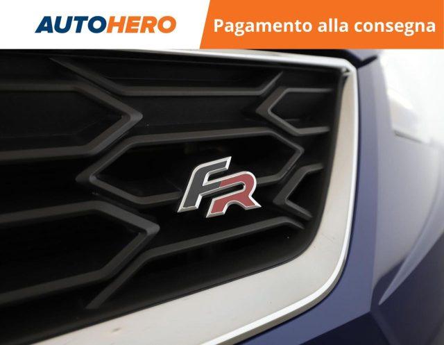 SEAT Ibiza 1.6 TDI 95 CV 5 porte FR