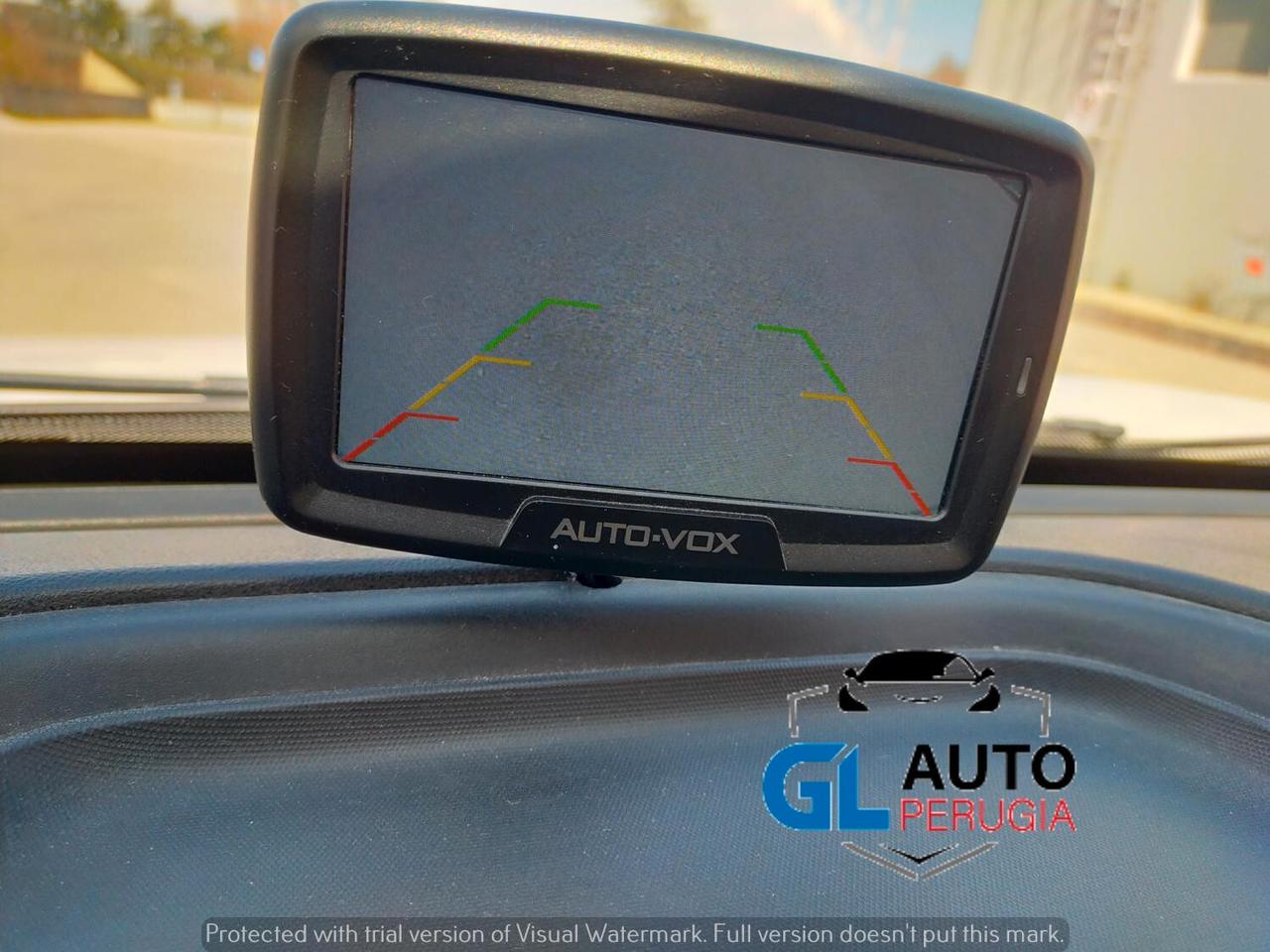 Fiat Doblò MAXI N1 1.4 Turbo metano 3 posti