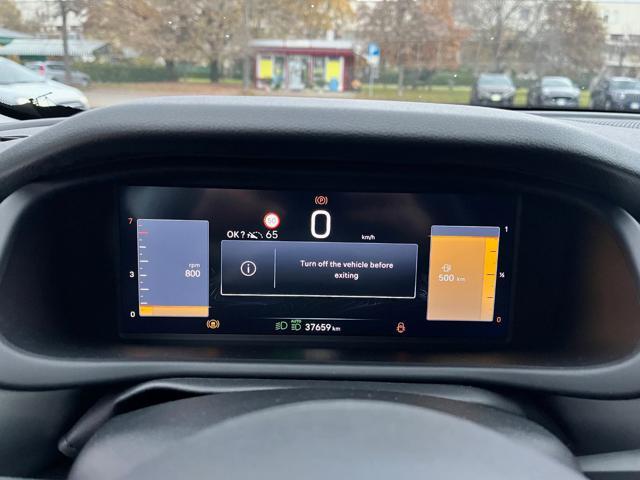 JEEP Avenger 1.2 Turbo 100 CV Summit Pari al NUOVO!