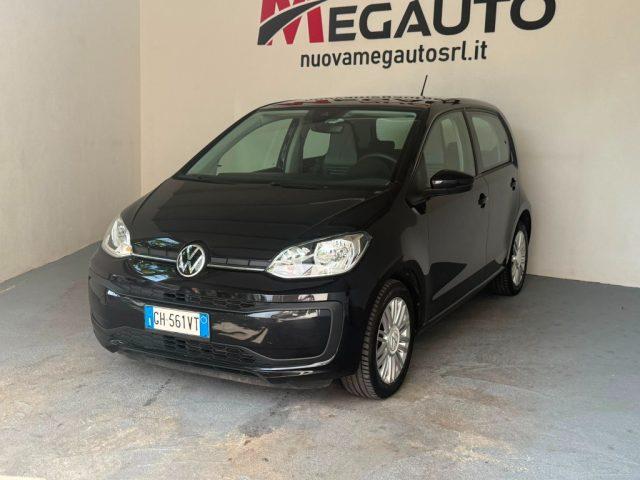 VOLKSWAGEN up! 1.0 5p. up! BlueMotion Technology