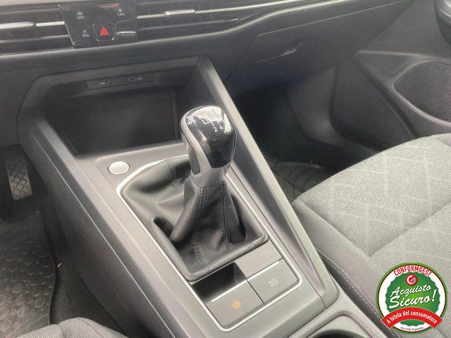 VOLKSWAGEN Golf 2.0 TDI 1st Edition Life