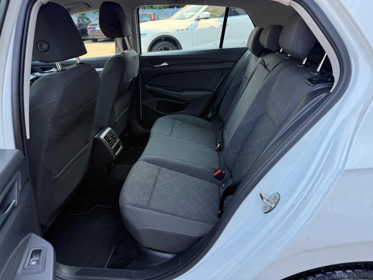 Volkswagen Golf 2.0 TDI 115 CV SCR Life