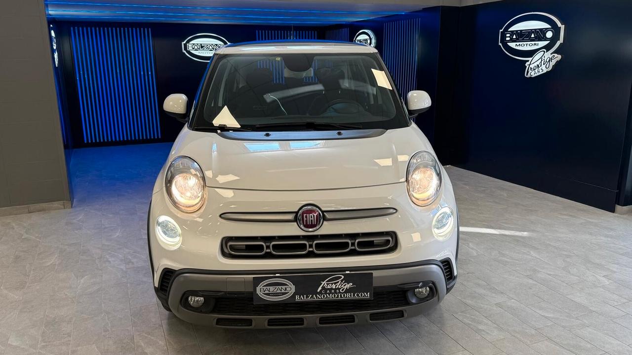 FIAT 500L 1.3 MULTIJET 95 CV CROSS 2018