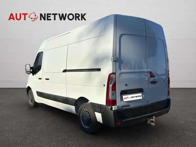 RENAULT Master T33 2.3 dCi/130 TA L2H2 Furgone 7p Ice