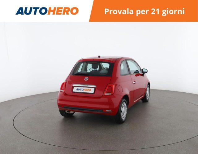 FIAT 500 1.2 Pop