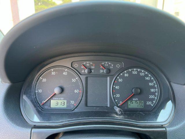 VOLKSWAGEN Polo 1.2/64CV 12V 5p.