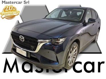 MAZDA CX-60 3.3 m-hybrid boost Excl Line rwd auto - GN586DA