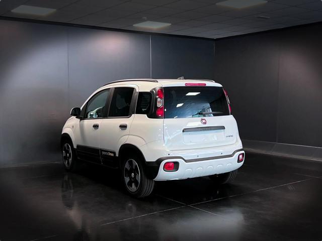FIAT Panda 1.0 FireFly S&S Hybrid Pandina