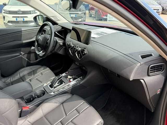DS DS 3 E-Tense Opera