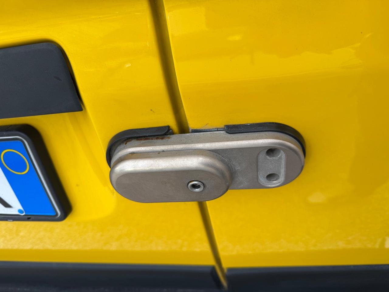 Fiat ducato 2.3 Multijet