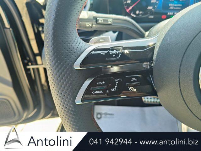 MERCEDES-BENZ A 250 e hybrid EQ AMG Line Premium