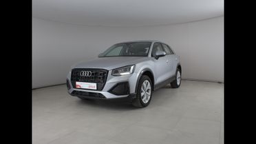 AUDI Q2 I 2021 - Q2 35 2.0 tdi Business Advanced s-tronic