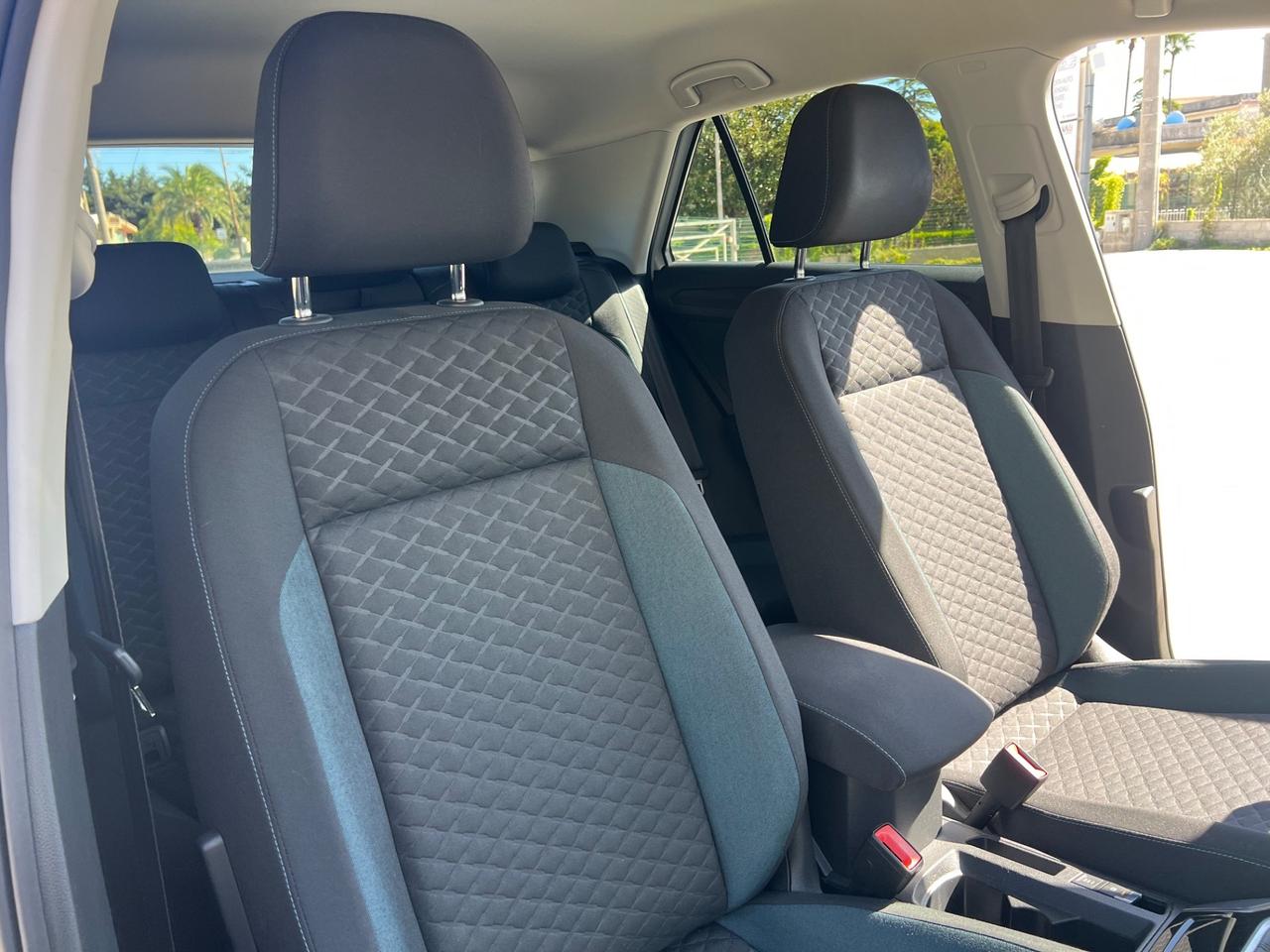 Volkswagen T-Roc 1.6 TDI SCR Style BlueMotion Technology