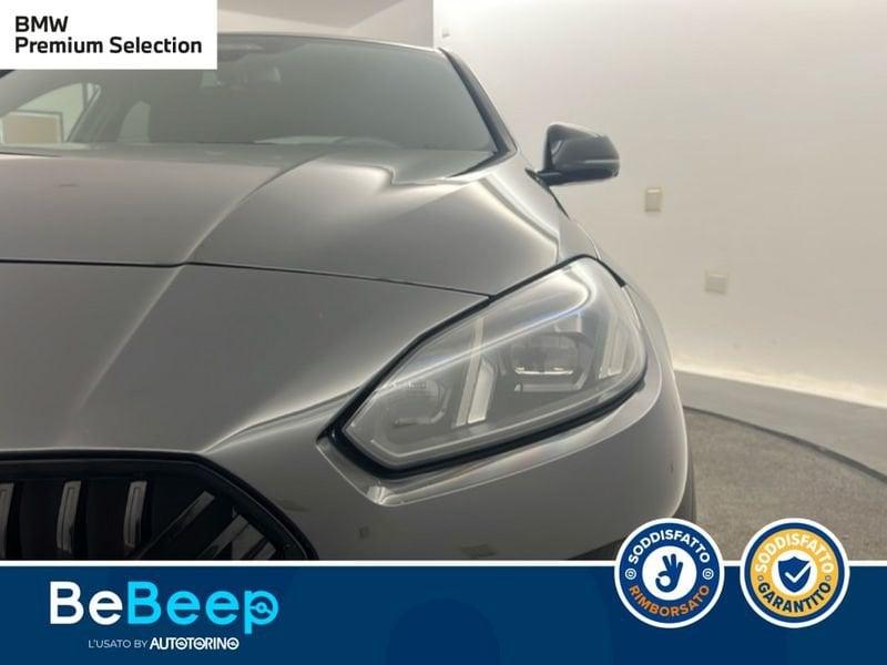 BMW Serie 1 118D MSPORT PRO AUTO