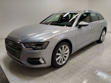 Audi A6 Avant 45 3.0 tdi mhev Business Sport quattro s-tronic