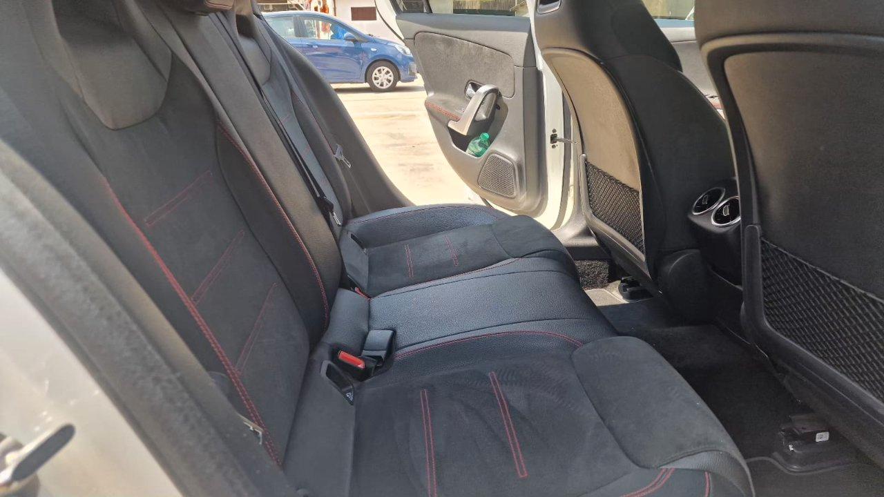 Mercedes A 200 Premium 7G-DCT ALLESTIM AMG