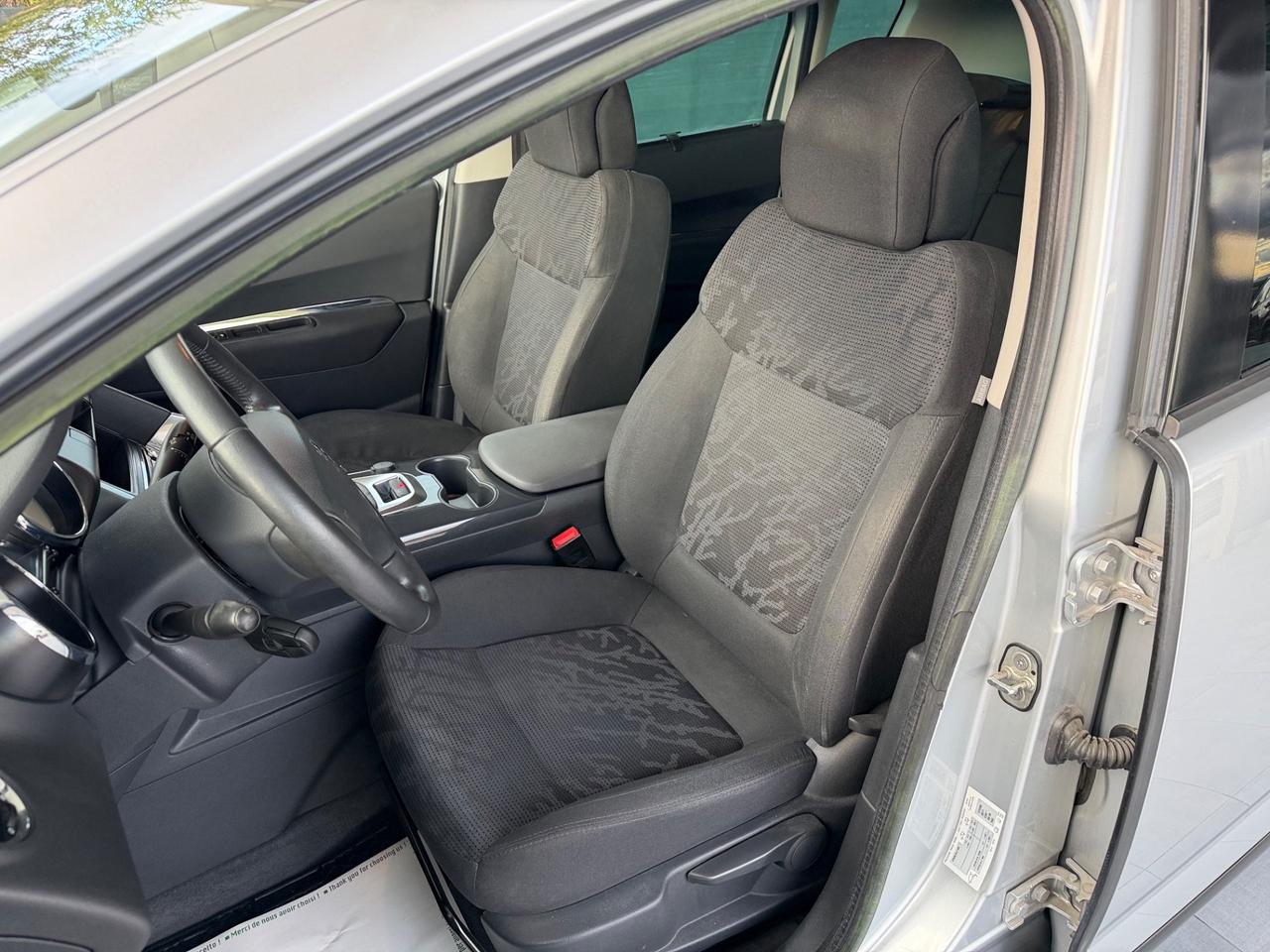 Peugeot 3008 1.6 HDi 112CV Allure