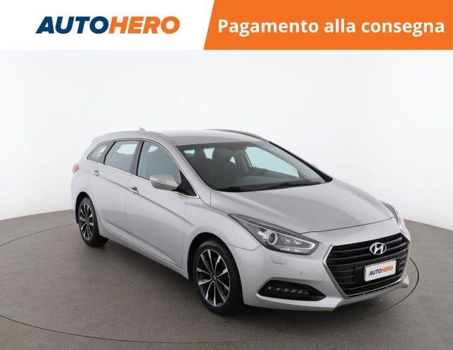 HYUNDAI i40 Wagon 1.7 CRDi 141 CV 7DCT Business