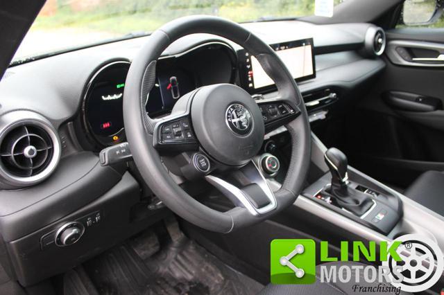 ALFA ROMEO Tonale 1.5 130 CV MHEV TCT7 Sprint