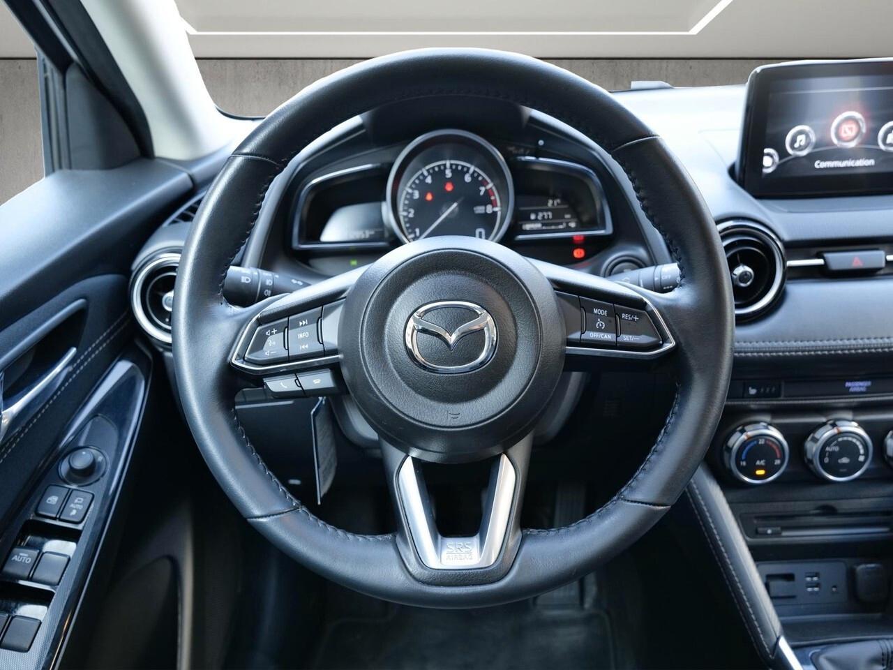 Mazda 2 Mazda2 1.5 Skyactiv-D 105 CV Evolve