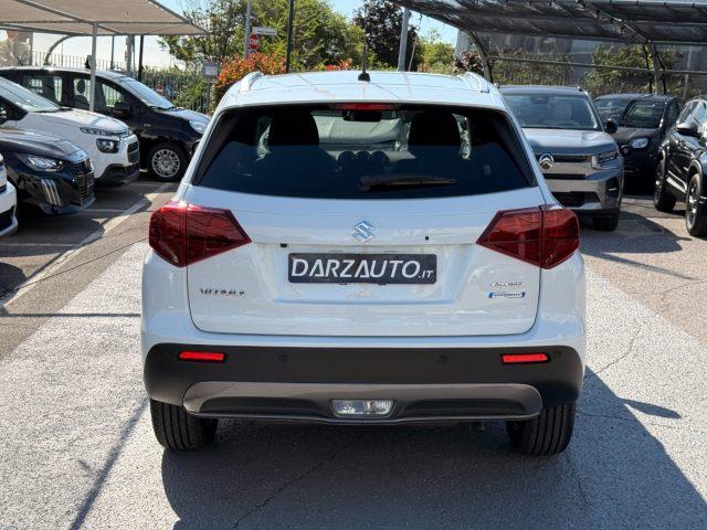 SUZUKI Vitara 1.4 Hybrid 4WD AllGrip Top A/T