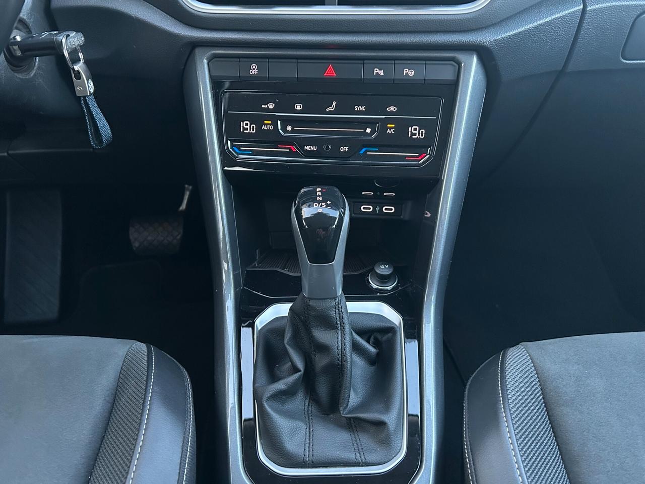 Volkswagen T-Roc 2.0 TDI SCR 150 CV DSG Style