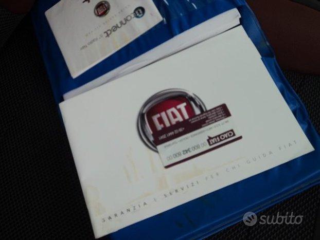 FIAT 500L 1.4 Trekking