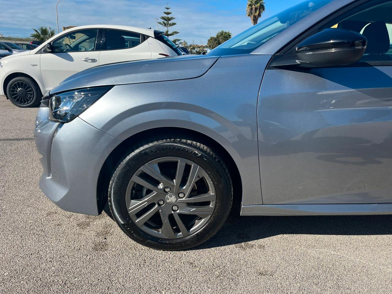 Peugeot 208 PureTech 75 Stop&Start 5 porte Active