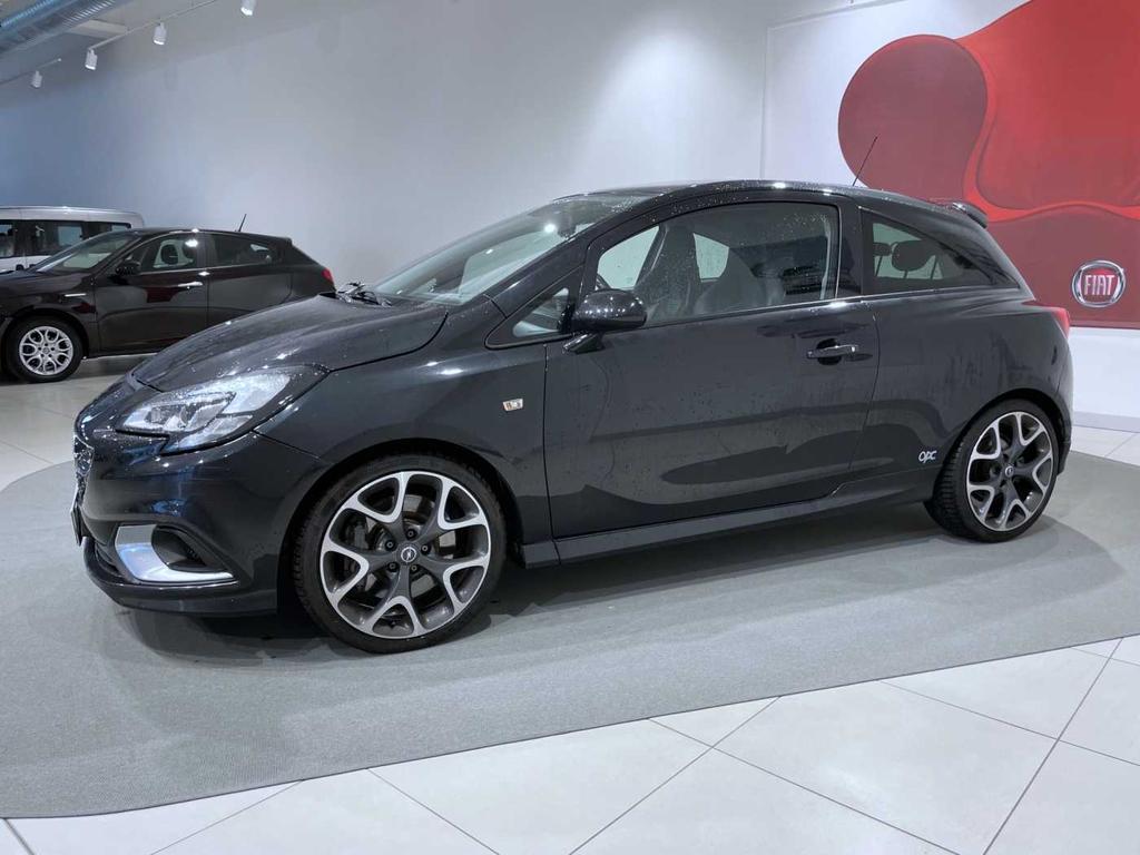 Opel Corsa 1.6t Opc 207cv 3p