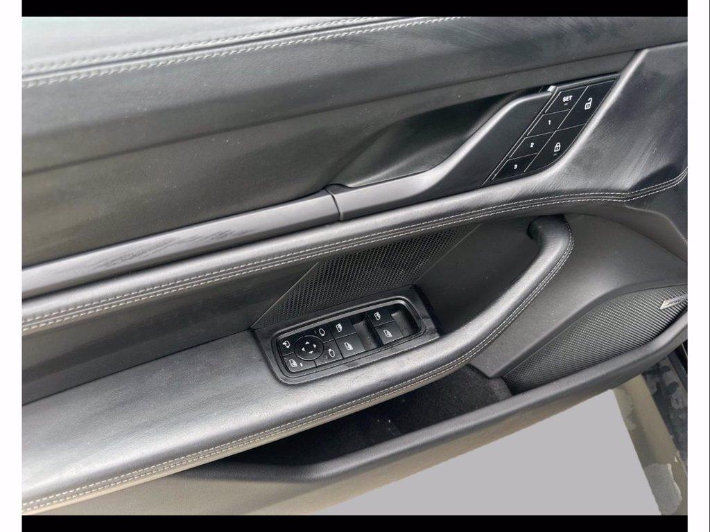 PORSCHE Taycan sport turismo 4s 5p.ti del 2023