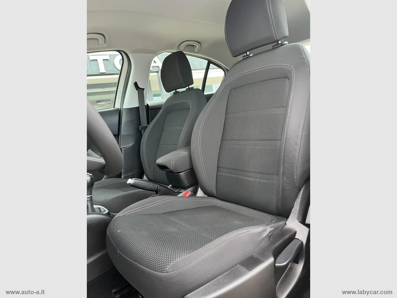 FIAT Tipo 1.3 Mjt S&S 5p. Lounge