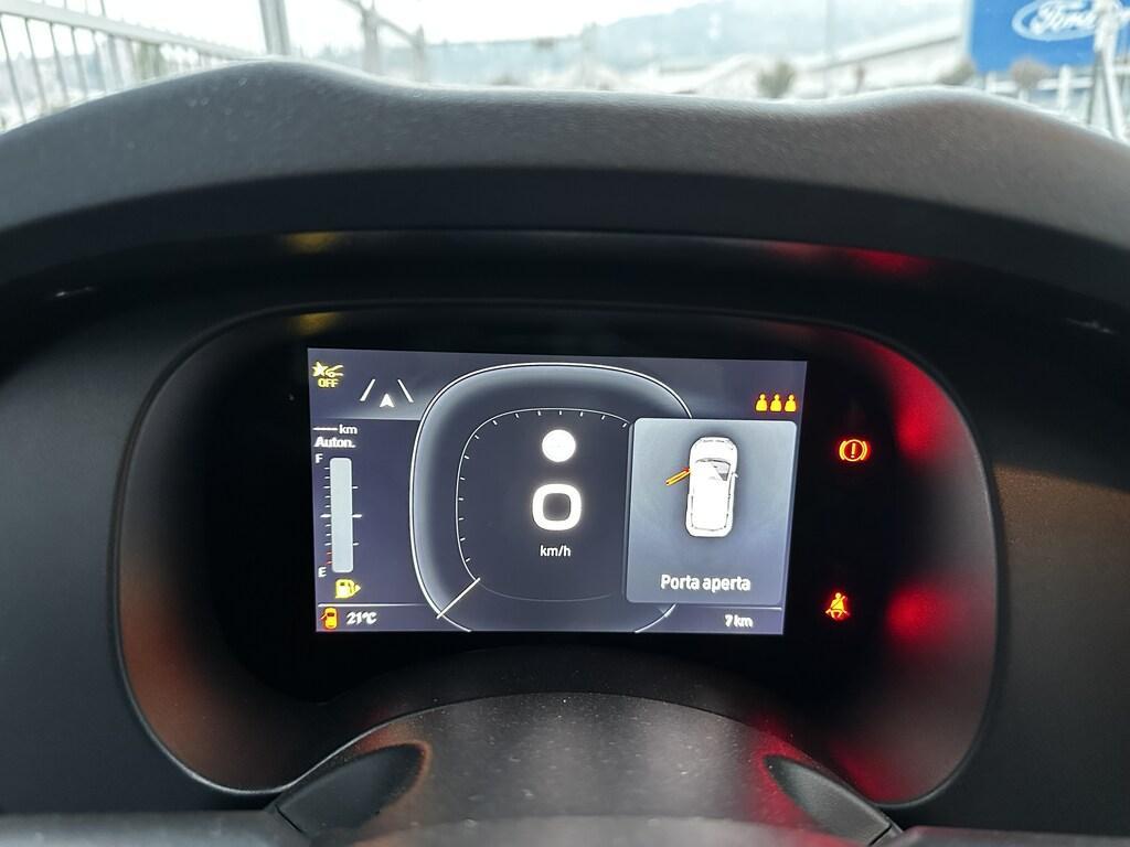 Fiat Panda 1.0 FireFly Hybrid ROTTAMAZIONE E012