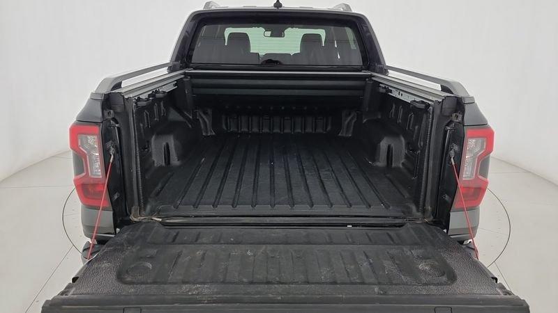 Ford Ranger 2.0 ECOBLUE DC Wildtrak 5 posti N1 Autocarro