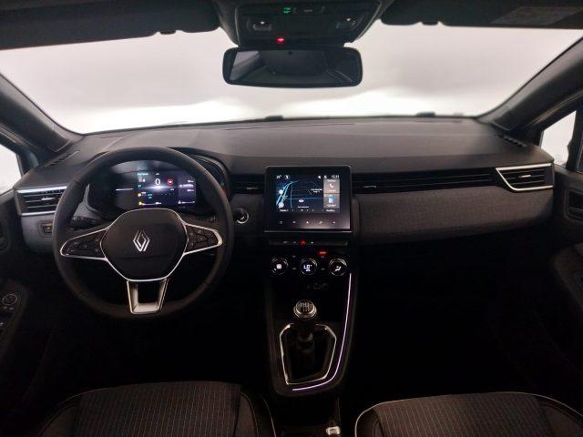 RENAULT Clio ECO-G 100 CV 5 porte Techno Cerchi 17
