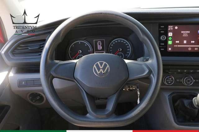 Volkswagen T6.1 California 2.0 Tdi Beach Tour 110cv