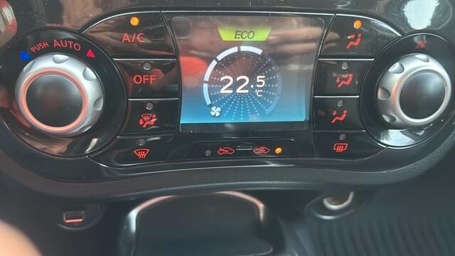 Nissan Juke Garanzia anche permuta o scambi0