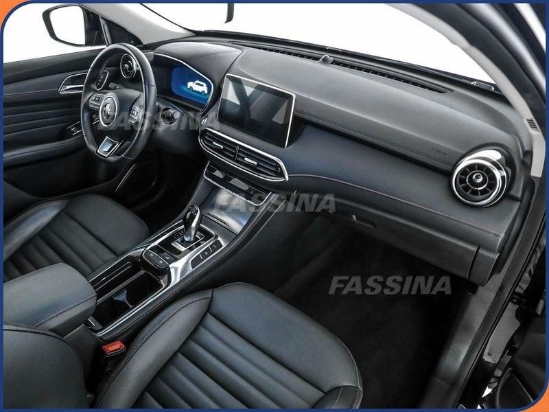 MG HS HS 1.5 t-gdi Luxury auto