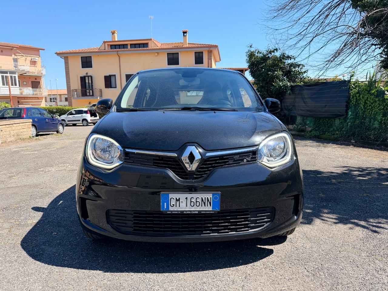 Renault Twingo SCe 65 CV Equilibre