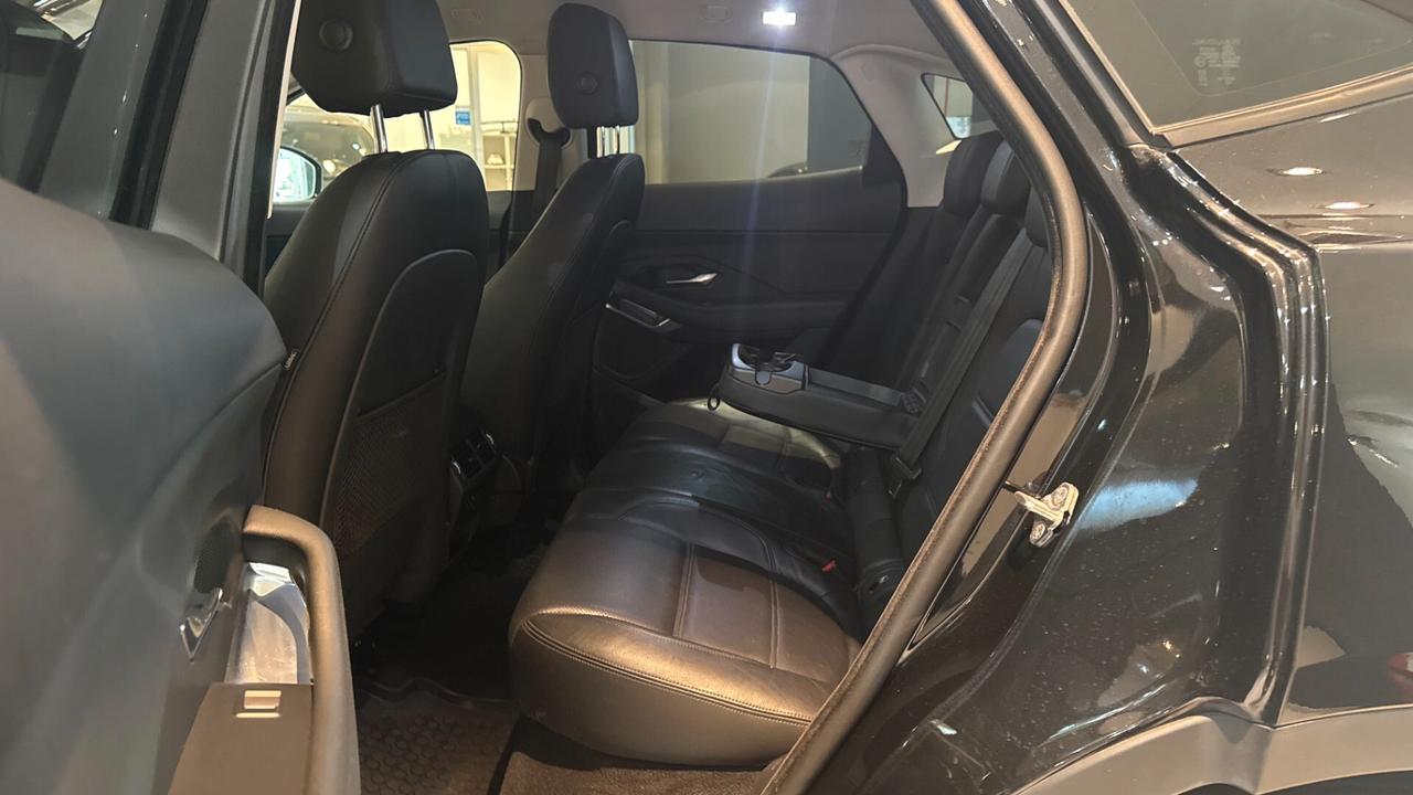 JAGUAR E-PACE 2.0 150CV 110KW AWD - 2018