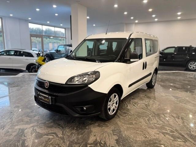 Fiat Doblo Doblò 1.3 MJT S&S PC COMBI N1 Lounge