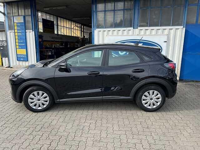 Ford Puma 1.0 EcoBoost 95 CV S&S Connect